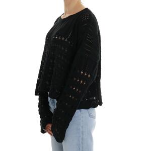 MAGLIA APERTA SUL RETRO HAVEONE - Mad Fashion | img vers.300x/